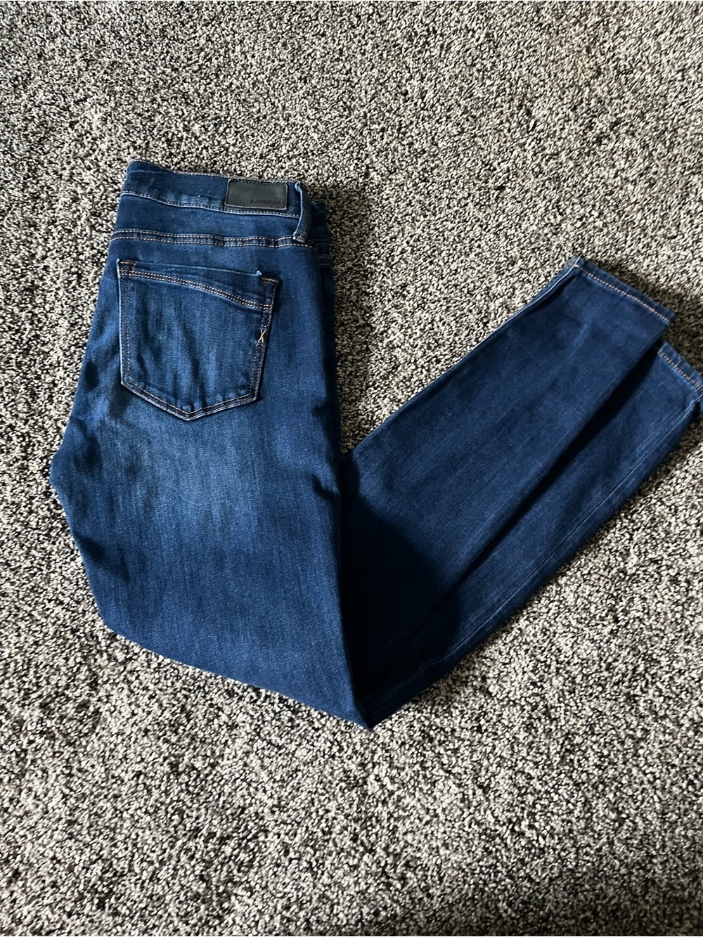 Express jeans ***